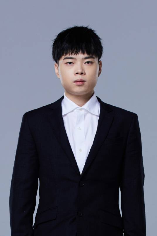 谢丹（英雄联盟职业选手）