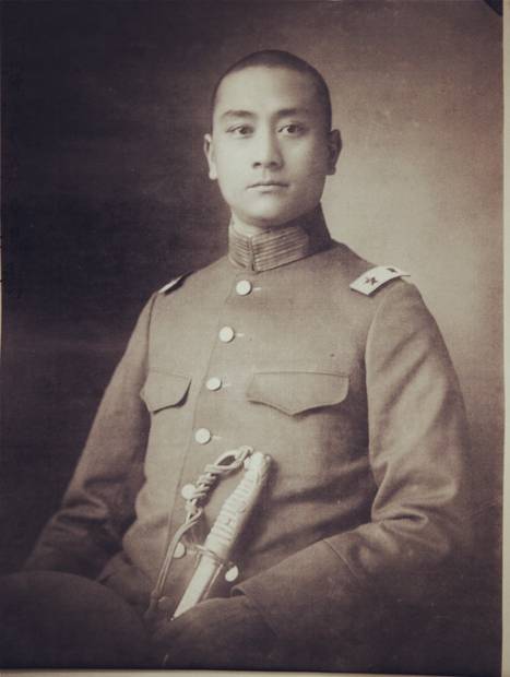 王文华（中国近代革命家）