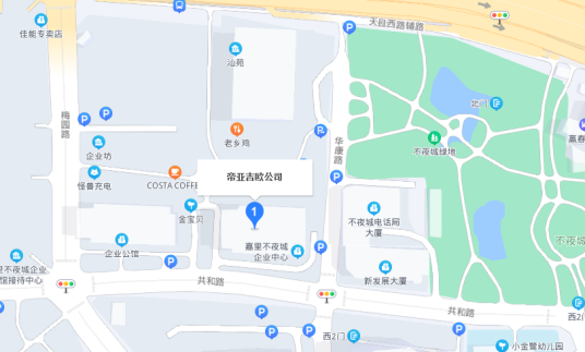 帝亚吉欧集团