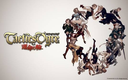 皇家骑士团（日本Quest公司出品单机游戏）