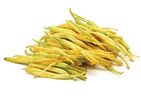 金针菜（中药）