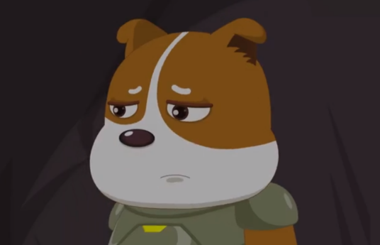 九哥（影视作品《喜羊羊与灰太狼之奇妙大营救》中的角色）