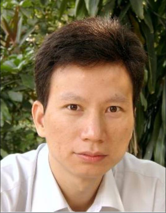 张勇军（华南理工大学电力学院教授）