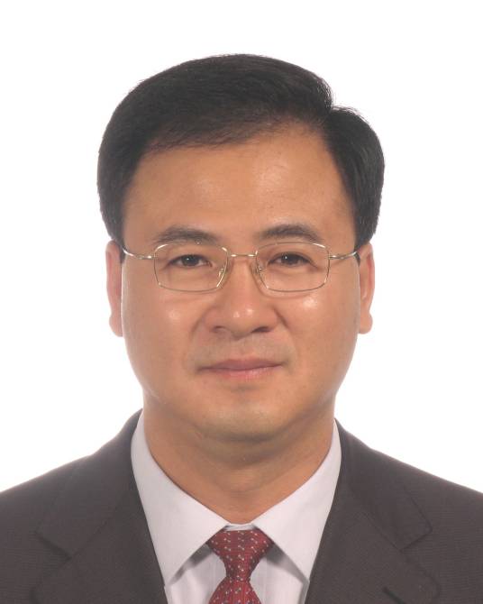 李建红（山西省委台湾工作办公室主任）