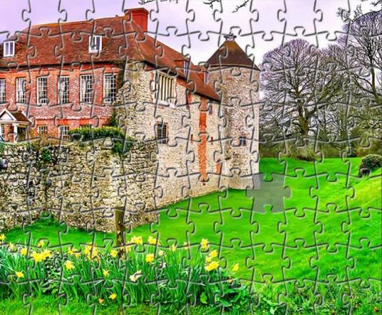 拼贴画（装饰艺术）