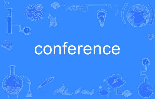 conference