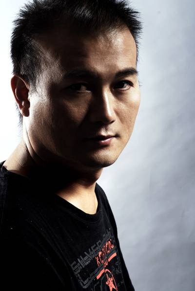 孙伟（中国著名音乐人）