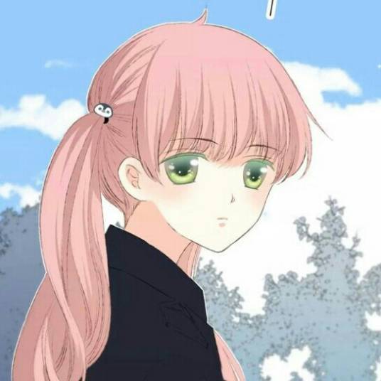 萧然（漫画《怦然心动》中的角色）