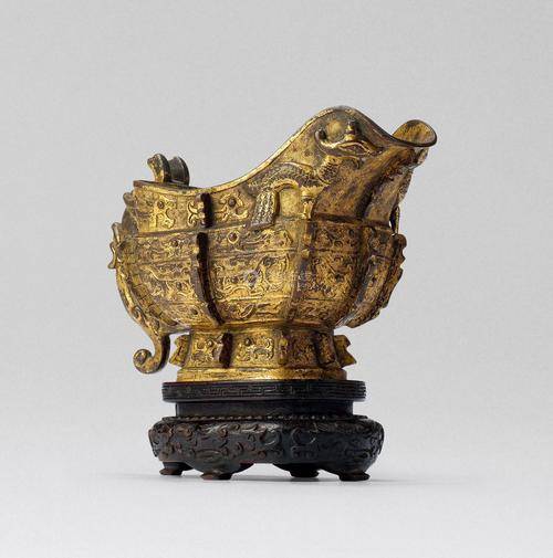 觥（青铜器文物）