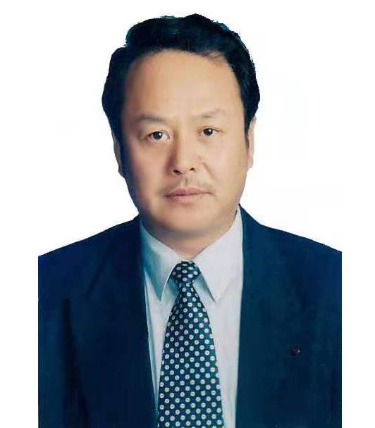 王健（中国内地男演员、任弼时同志的特型演员）