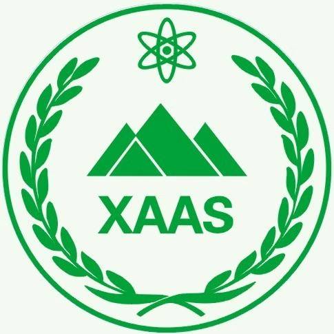 新疆农业科学院