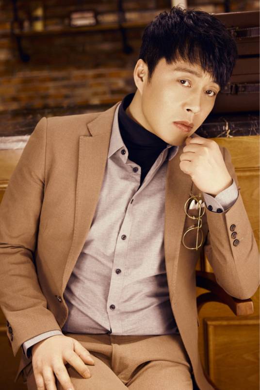 赵鑫（中国内地男歌手）