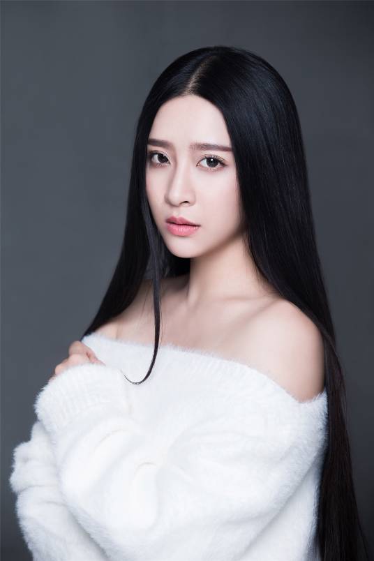 吴荻（中国女演员）