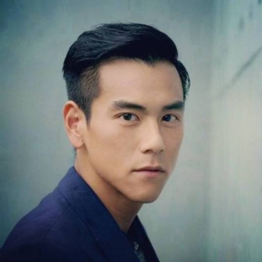 李天然（《邪不压正》男主角）