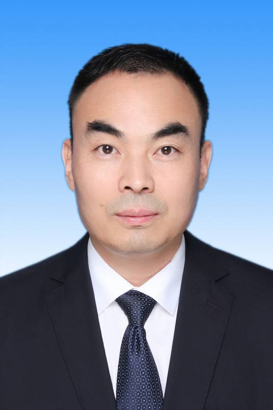 罗振方（河南省安阳市龙安区委副书记、区长、党组书记）