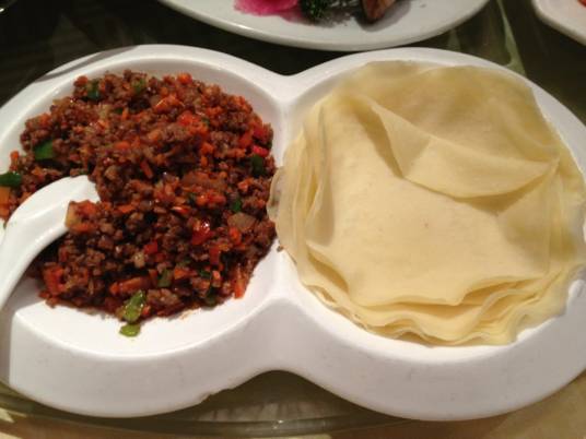 北疆饭店（园区店）