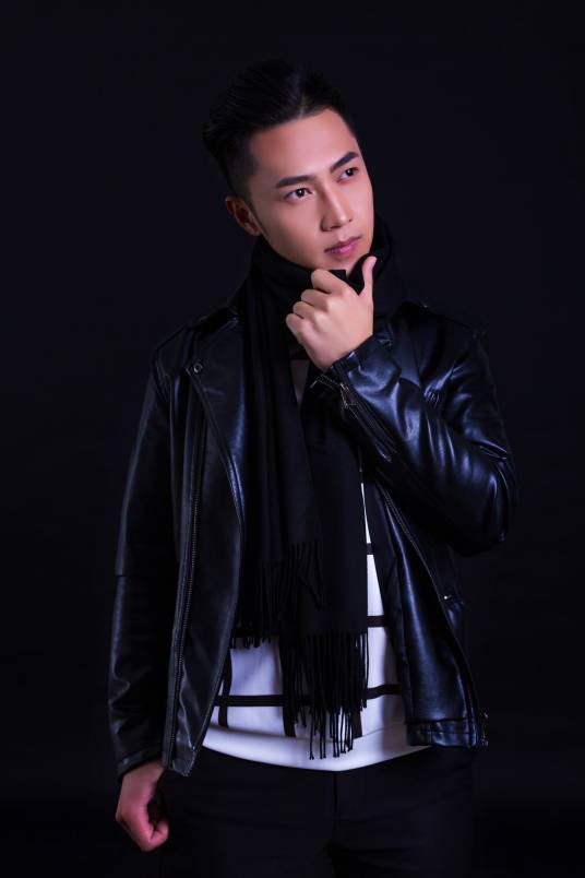 刘成（中国内地男演员）