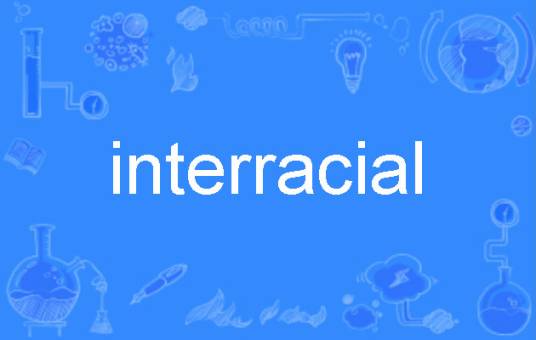 interracial