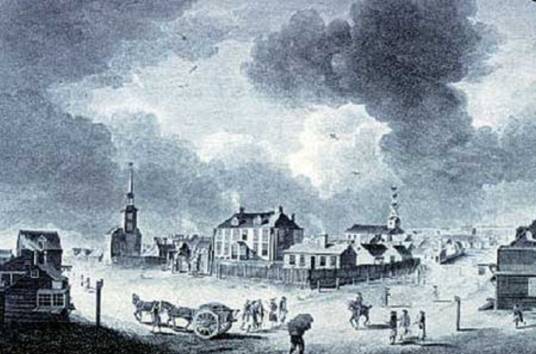 哈利法克斯大爆炸（1917年12月6日发生的爆炸事件）