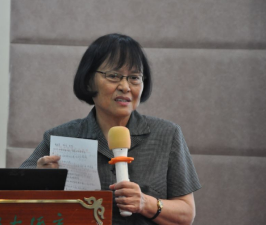 杜苏（福州大学管理学院教授）