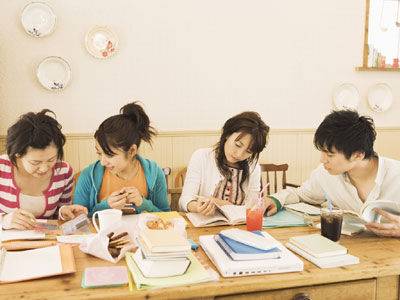 给大学生的忠告