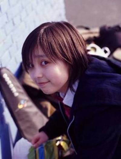 乔伊娜（指人儿乐队的主唱）