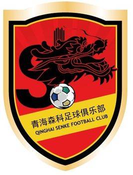 青海森科足球俱乐部