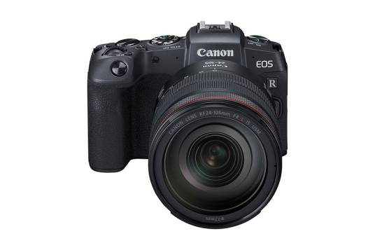 佳能EOS RP