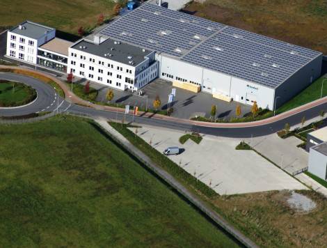 Riedel（德国烟丝风送及除尘系统生产商）