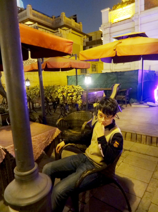 陈风（黑龙江省作家协会成员）