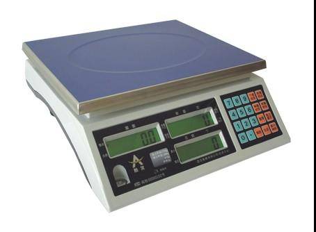 电子桌秤