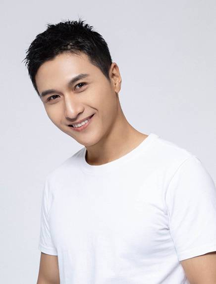 刘硕（中国北京籍男演员）