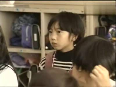 张素（纪录片《小留学生》中的主人公）