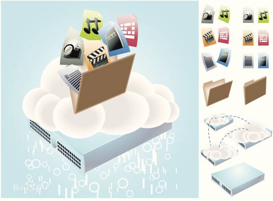 托管（主机、服务托管）