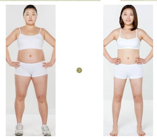 中医减肥（减肥方式）