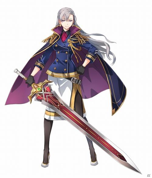 奥蕾莉亚·勒瑰恩