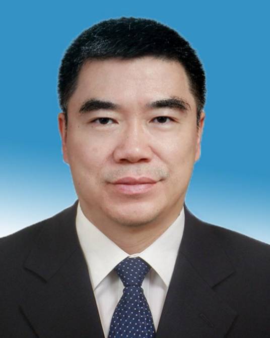 邓小刚（海南省地质局（海南省海洋地质调查局）原局长、党组副书记）