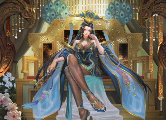 郭照（游戏《三国杀》武将牌）