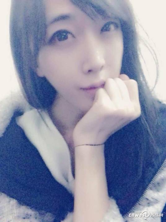 李渊（西北大学学生）