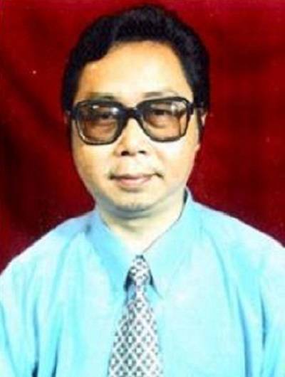 郭小川（中国文艺协会会员）