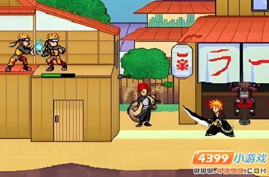 游戏明星大乱斗2