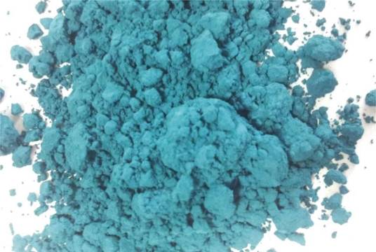 孔雀绿（翡翠釉）