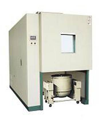 温湿振三综合试验箱