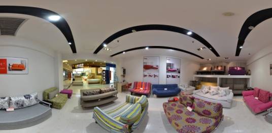 360全景展示