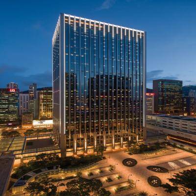 华润大厦（北京市大厦名称）