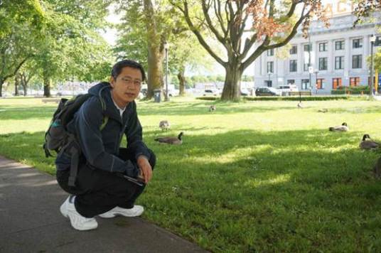 王树森（内蒙古农业大学生态环境学院教授）