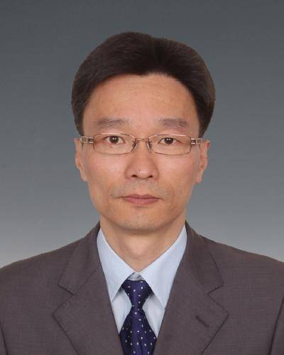 韩卫（浙江省杭州市机关事务管理党组书记、局长）