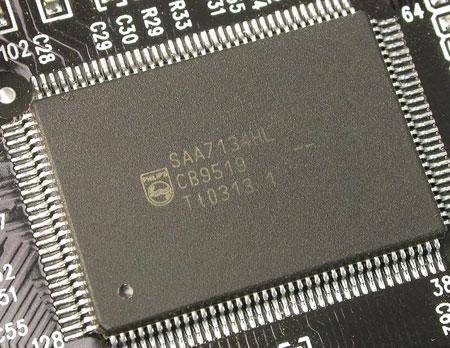 半导体技术（半导体加工技术）