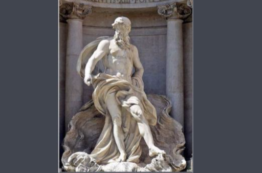 海神（罗马神祇）