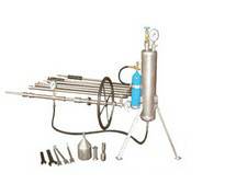 瓦斯压力测定仪